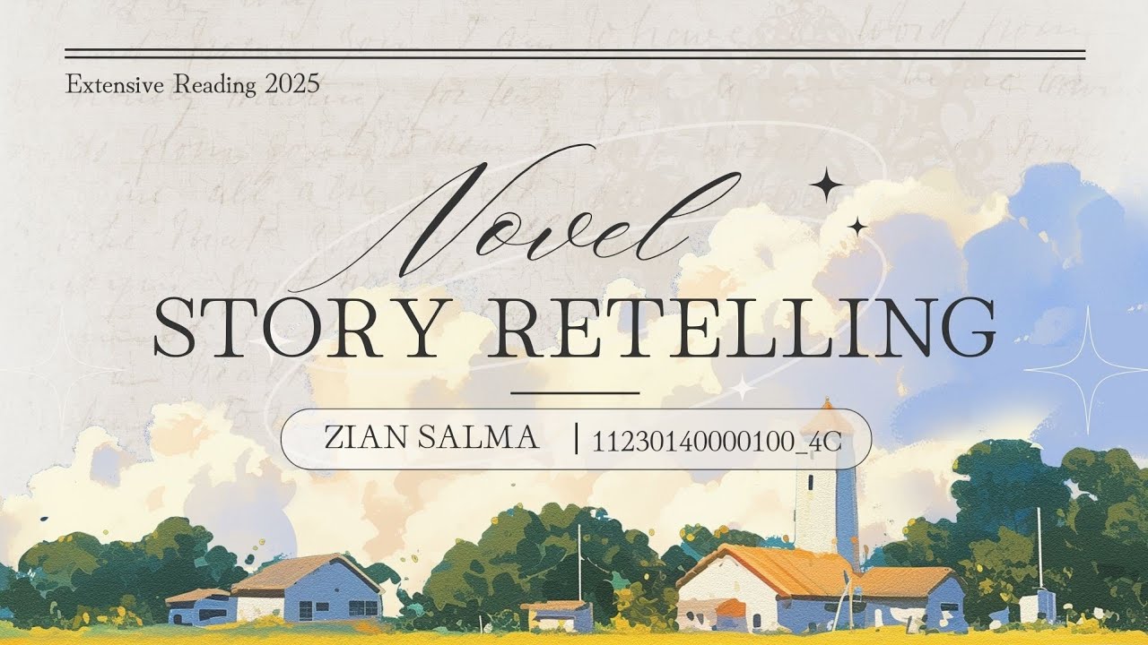 Novel Story Retelling - ER 2025 - Emma by Jane Austen - Zian Salma_100_4C