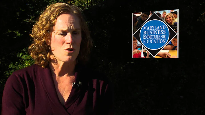 Andrea Marsh - Diversity