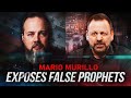 Gambar cover URGENT Prophetic Warning & a Plan To Restore America // Mario Murillo on Encounter Today -