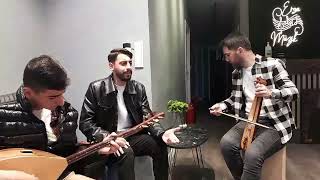 Tuncay İyi - Sadullah Civelek - Muhammed Ali İyi (Salaha Yollari)