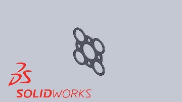 SolidWorks Tutorial #4
