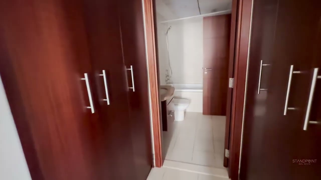 1 bedroom apartment available for rent in Standpoint Tower, Downtown Dubai