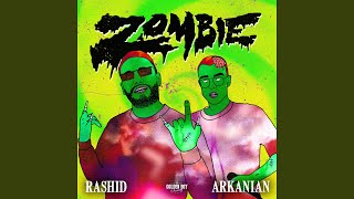 Zombie (feat. Arkanian)