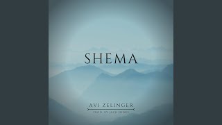 Video thumbnail of "Avi Zelinger - Shema"