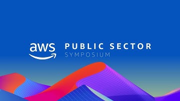 AWS Public Sector Symposium Brussels 2024 - Keynote | AWS Events