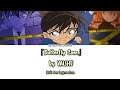 Detective Conan Opening 37 - 『Butterfly Core』 Lirik & Terjemahan Indonesia