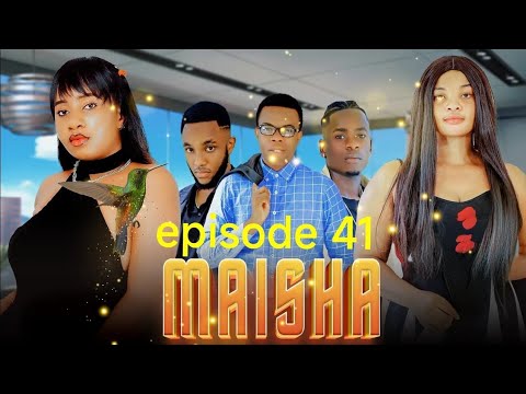 MAISHA YA NDOA EPISODE 41 Love Sandraofficial