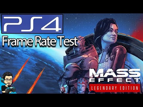 Video: Atšauktas „Mass Effect“konkurencingas FPS