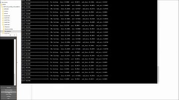 4. Object Recognition Using Neural Networks and Supervised Learning