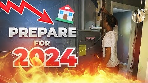 "Decoding the Future: Real Estate 2024 - Crash or Bullish Boom? Thrive in the Market Turbulence!