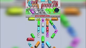 Crowd Express level 532 walkthrough solution 