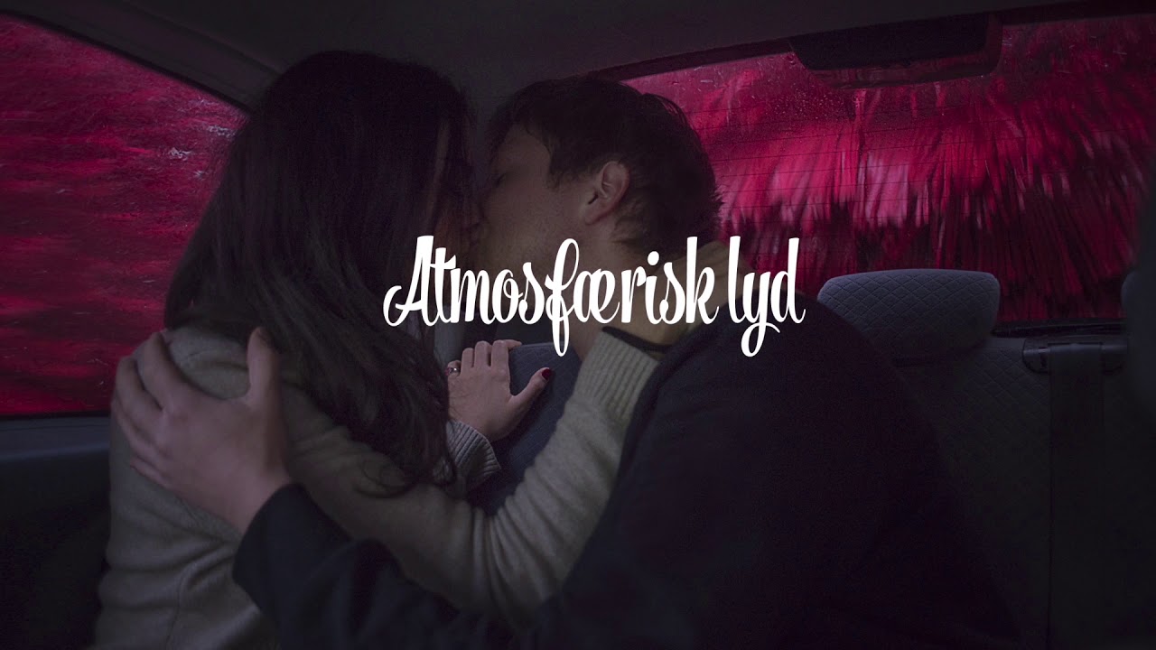 Night Drive - Drones