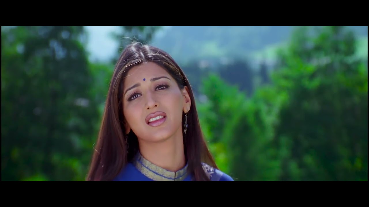 TERA MERA SAATH RAHEN - Padpati Hai Tarsaati Hai - [2001] mkv - YouTube