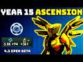 Synthetic Ascension in 15 YEARS - Complete Guide | Stellaris 4.3 Open Beta