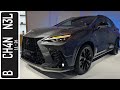 In Depth Tour Lexus NX 450h+ F Sport [AZ20] - Indonesia