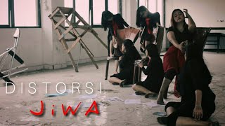 Contemporary Dance (Distorsi Jiwa)