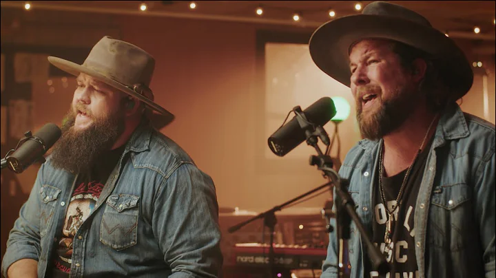 Larry Fleet & Zach Williams - This Too Shall Pass ...