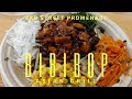 First visit to BIBIBOP Asian Grill - YouTube