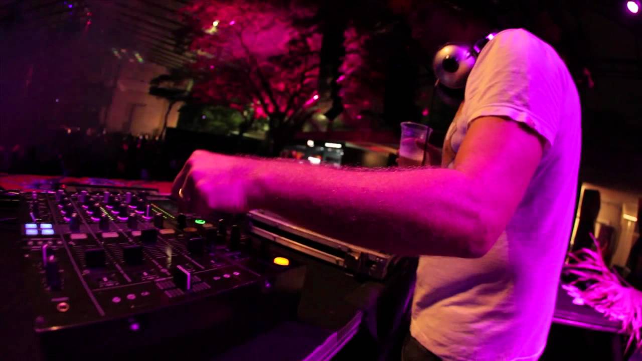 VIVO OPEN AIR | Festa Voodoohop vivo y85