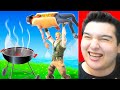 *TOP 50* FUNNIEST Fortnite Tik Toks! 😂