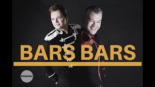 HUSARAI - Bars bars chords