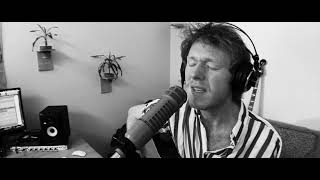 Say Goodbye (Beck Cover) - Bob Barrick