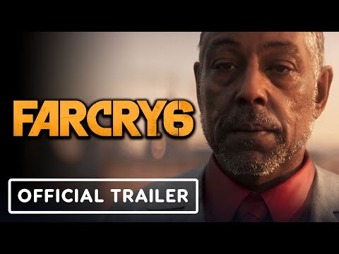 Far Cry 6 - Official Reveal Trailer | Ubisoft Forward