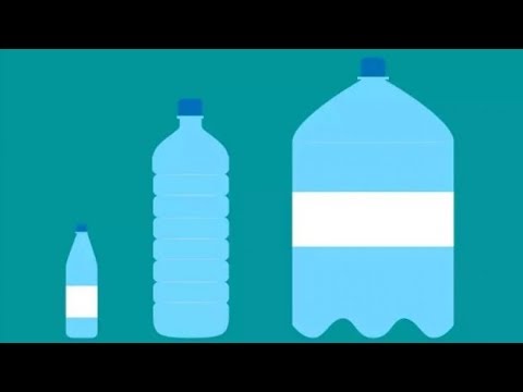 Video: Sa kushton uji me osmozë të kundërt?