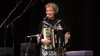 Karen Tweed - Finnish Tango chords