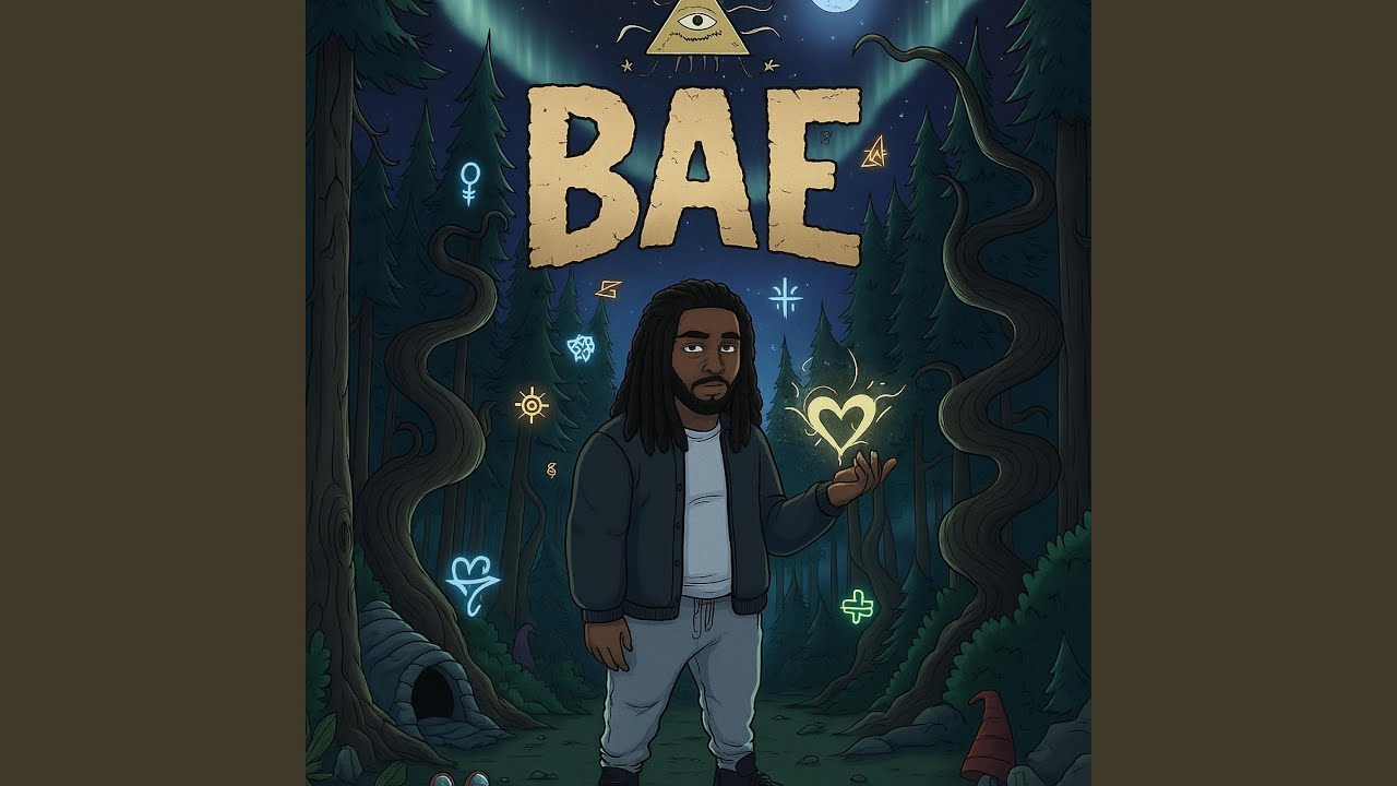 Watch BAE? on YouTube Watch BAE? on YouTube