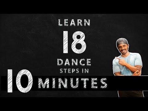 how to dance - how to dance with confidence & not look like a dork | simple dance moves for men