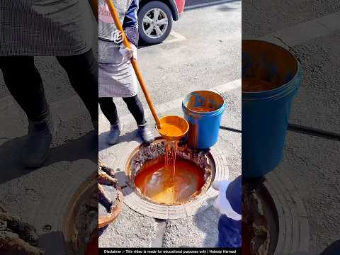 Is Jute Batching Oil Toxic