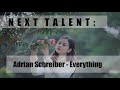Adrian schreiber  everything  rnb dailymusic talentedartist 2021