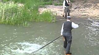 Finland holiday 2009 - part 1 of 3 - Complete video uploaded 2020