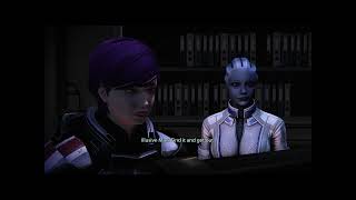 Celebrity Mass Effect 3 - Legendary Edition - Saving Miranda's sister Profile