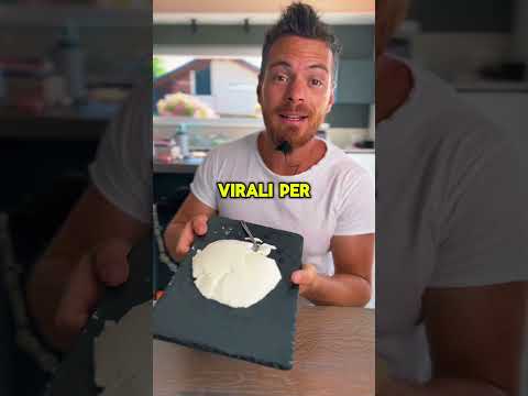Video Come fare il formaggio spalmabile in casa con 3 ingredienti per
