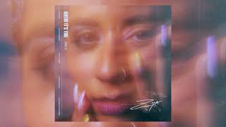 Zoya - Falling Out Of Forever (Official Audio)