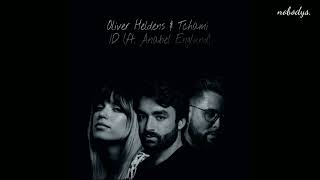 Oliver Heldens & Tchami Ft. Anabel Englund - Low (Confirmed)