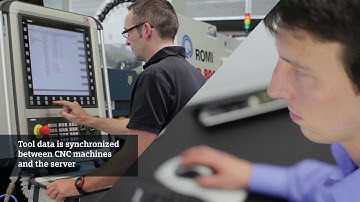 Manage MyTools - Tool Management