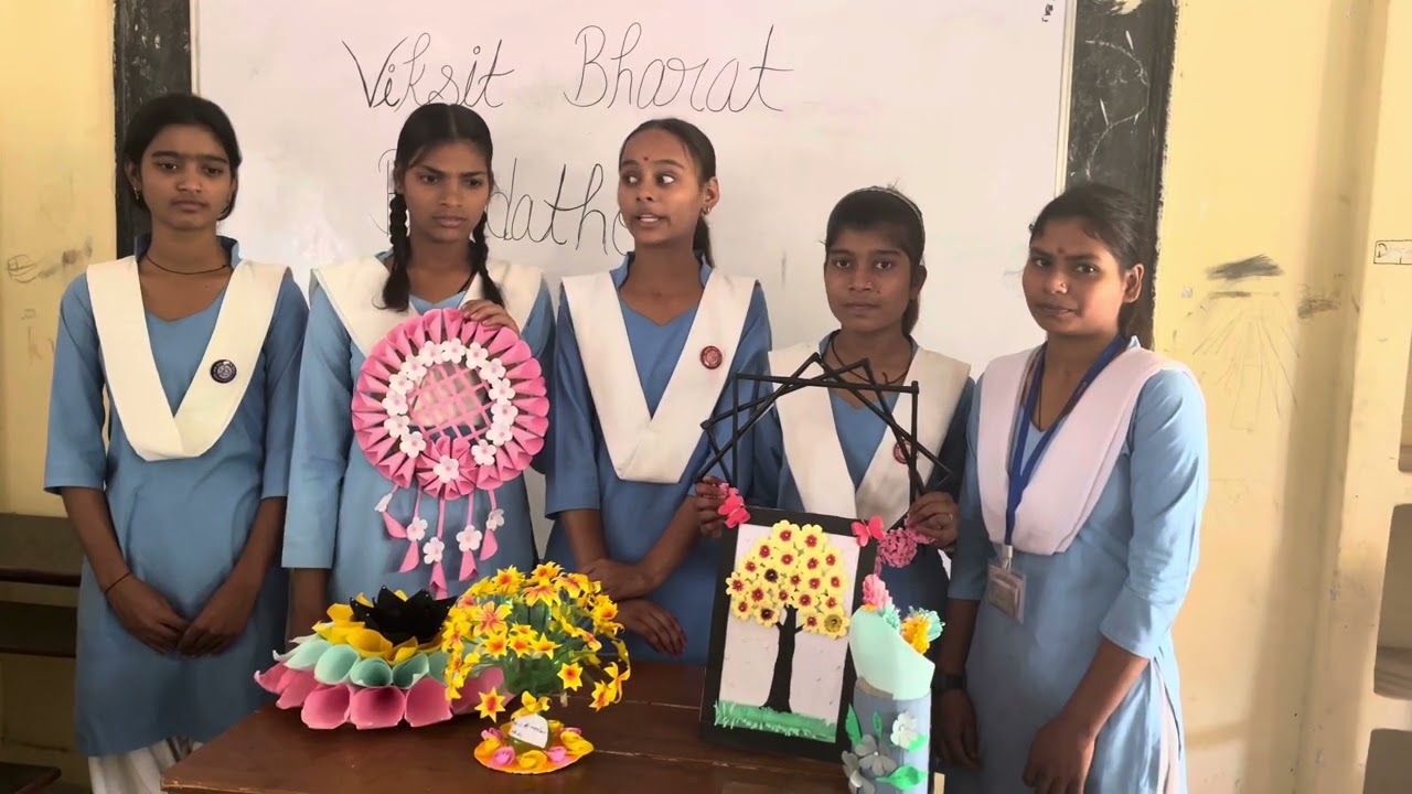 Tribe empowerment| Vocal4Local