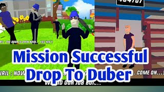 Mission Successful Drop To Duber||Gta||Gaming Video||Gta5||Sista||Freefire||AdgamingA5