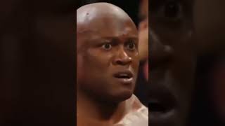 Bobby Leshley Atteck In Brock Lesnar