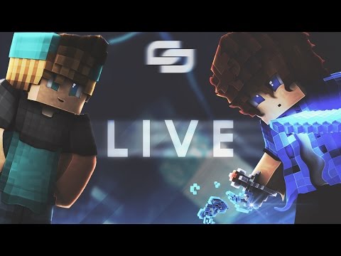 LIVE GFX MINECRAFT | JE VOUS APPRENDS LE GFX UN PEU - LIVE GFX MINECRAFT | JE VOUS APPRENDS LE GFX UN PEU