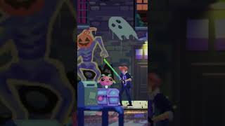 NEW ANOMALY PRESIDENT GAMEPLAY AND SYNTHWAVE TRACK #gaming #anomalypresident #gamers