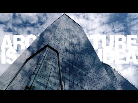Q22 and the History of Warsaw | Architecture is a Good Idea