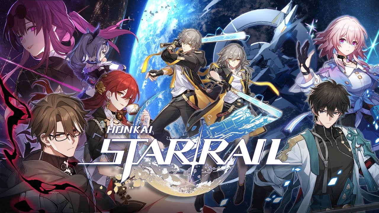 Hope Is the Thing With Feathers - Honkai: Star Rail