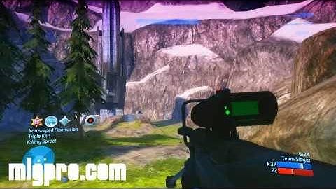 Wezlet :: Halo 3 Montage Trailer - H3T1