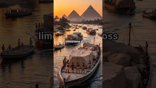 Khufu's Immortal Mountain: The Secrets of the Great Pyramid