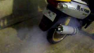 Fethi̇ye Djrom Lasti̇k Yakma