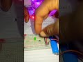 how a diod work #electronicscomponents #diy #experiements